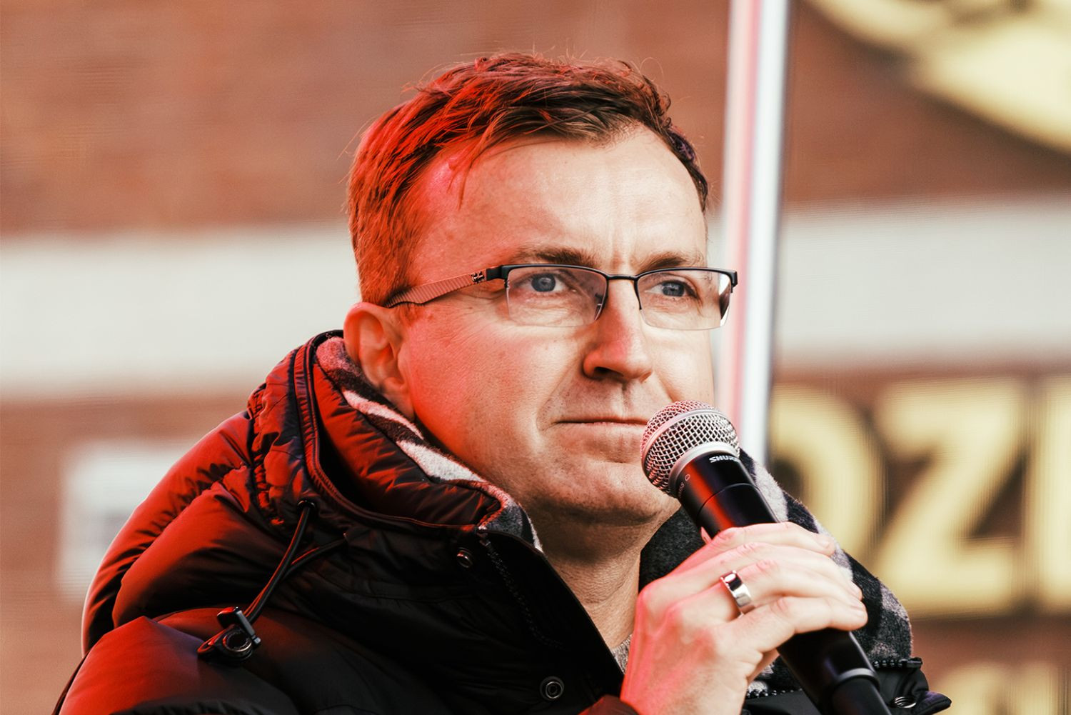 OFICJALNIE: Zmiana na stanowisku prezesa Widzewa Łódź | Transfery.info