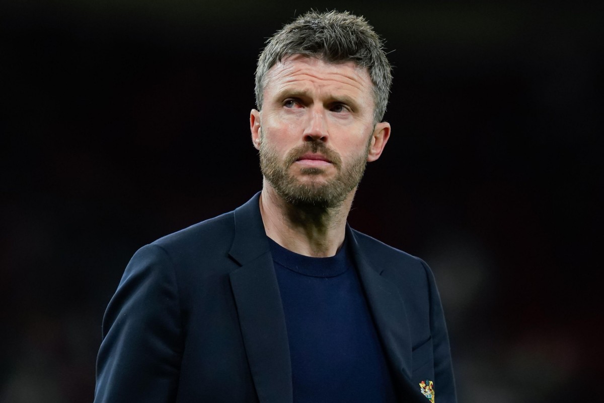 Manchester United zainteresował się utalentowanym pomocnikiem z Ligue 1!