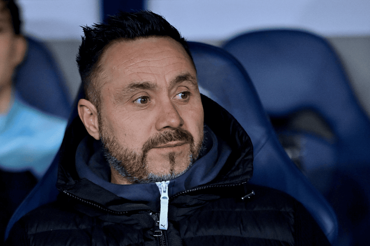 Tottenham usłyszał stanowcze „nie”. Man Utd nie sprzeda swojej gwiazdy