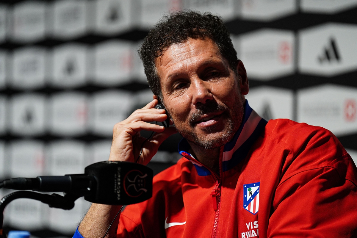 Atletico Madryt poluje na gwiazdora Chelsea. To byłby hitowy ruch!