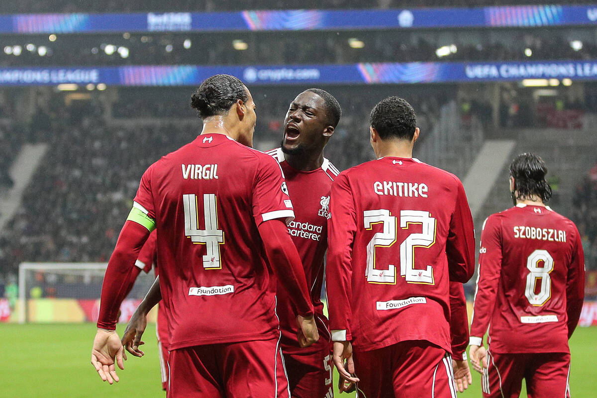 Liverpool traci gwiazdę! Ważny piłkarz odchodzi
