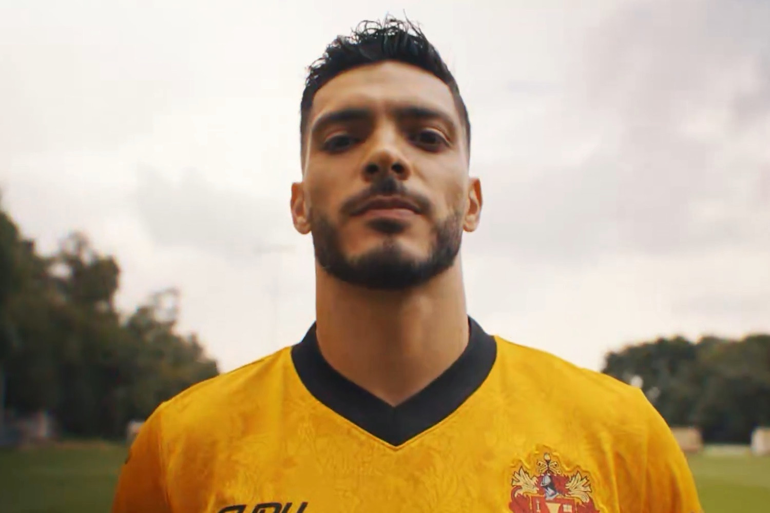 Premier League z powrotem już za rok? Wolverhampton Wanderers ogłosił drugi głośny transfer [OFICJALNIE]