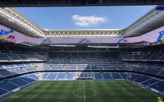 Hiszpania: Apelacja odrzucona. Spór o koncerty na Bernabéu wraca do punktu wyjścia