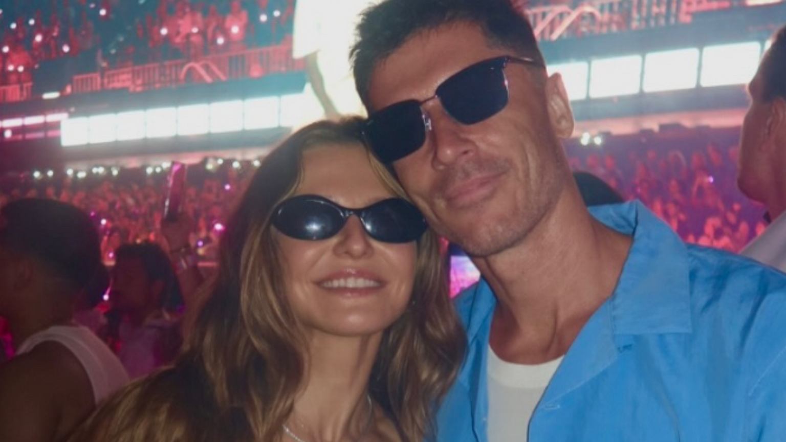 Boris Becker zobaczył, gdzie trafi Lewandowski. Od razu zareagował