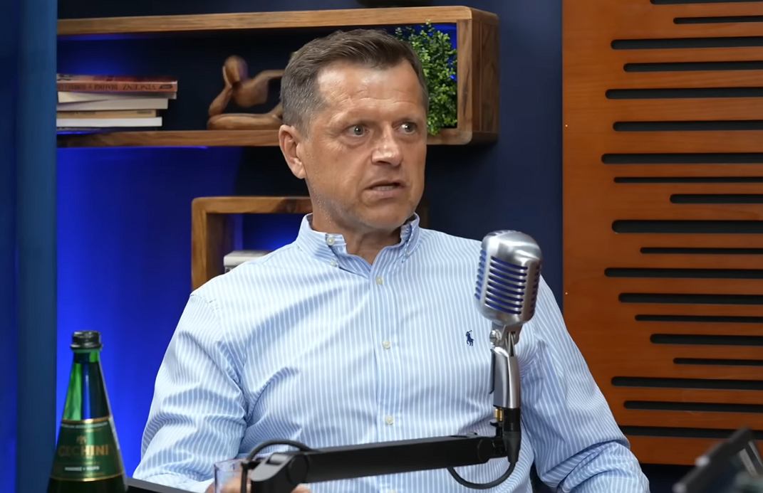 Kucharski wyłożył karty na stół ws. Lewandowskiego