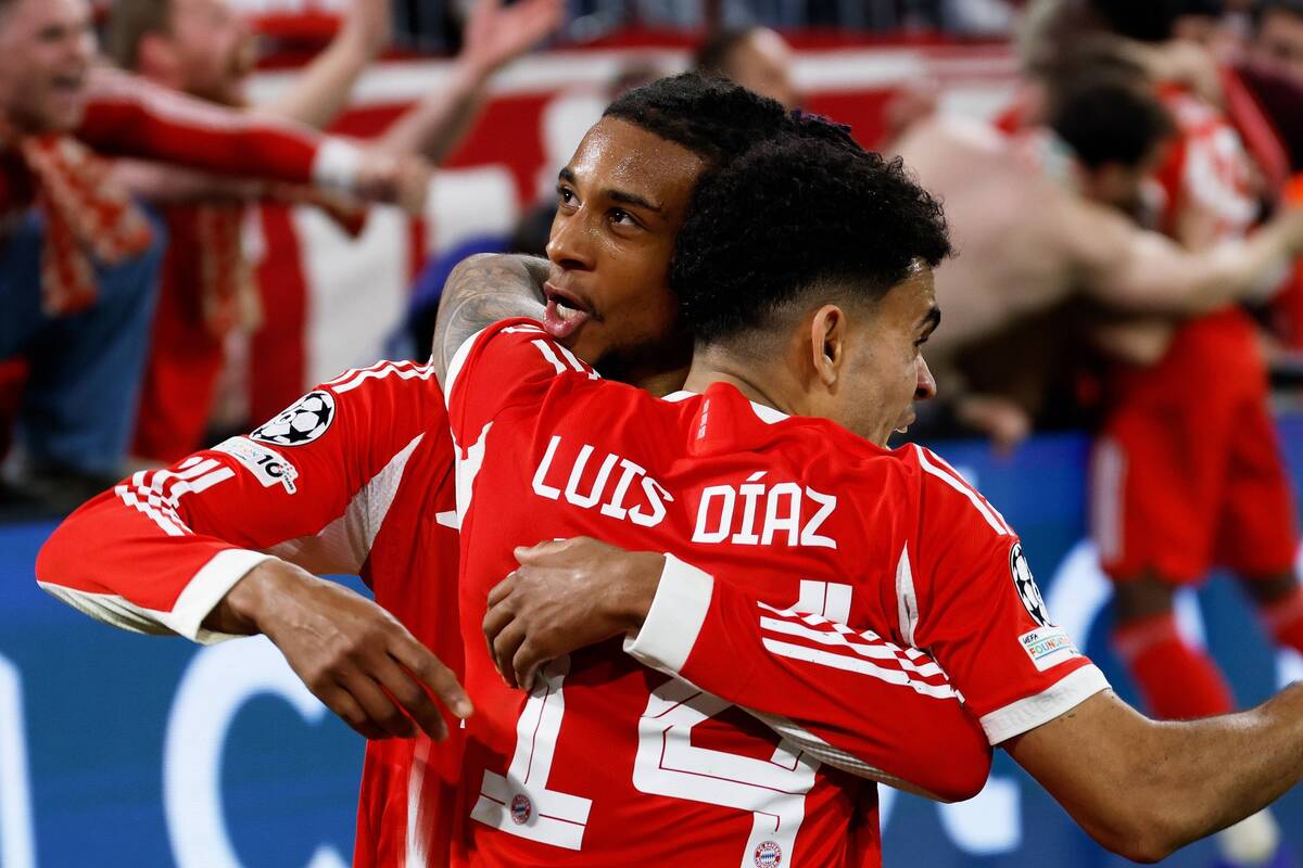Olise wyceniony przez Bayern! Oto sensacyjny plan awaryjny dla Realu