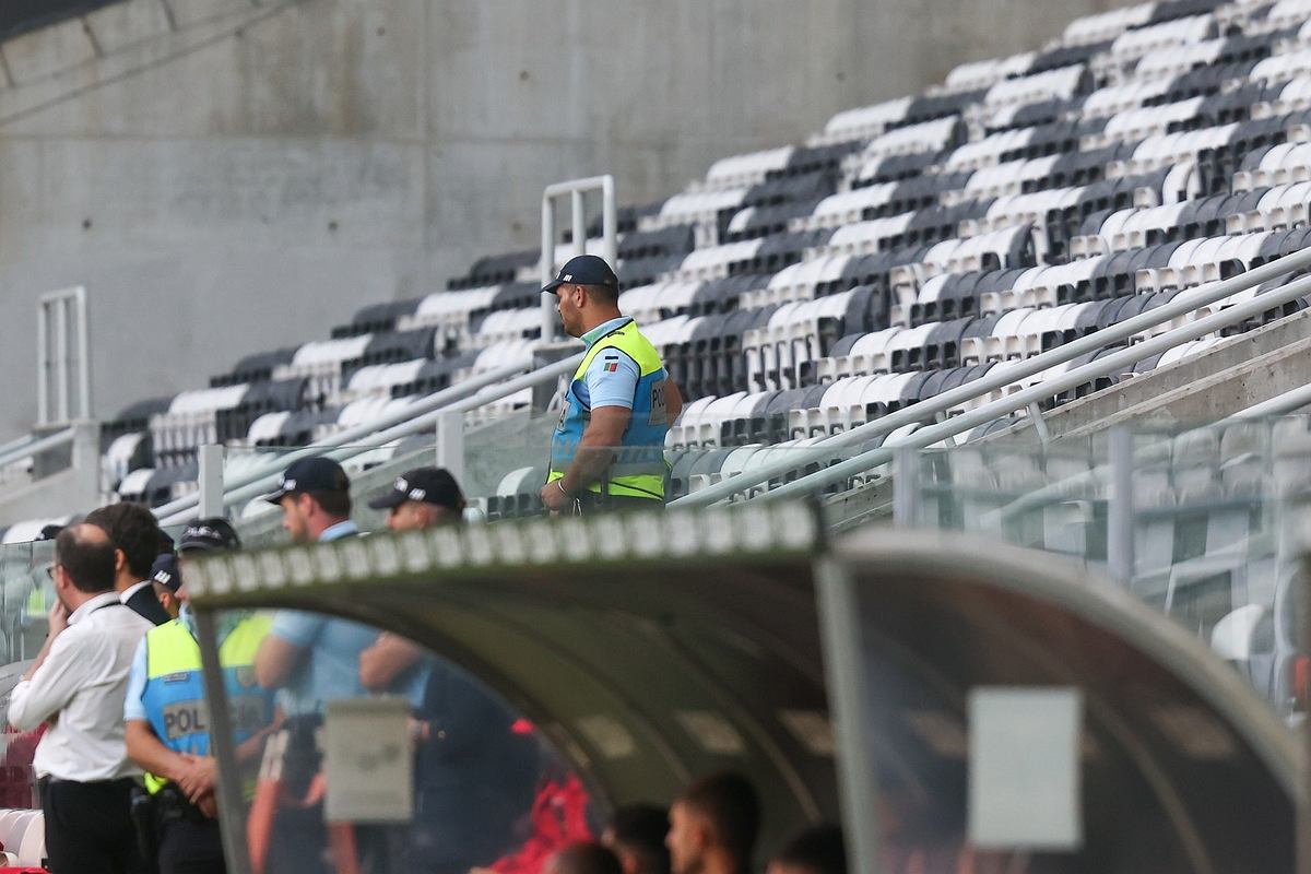 Żałoba w Porto. Ostatni gwóźdź do trumny dla klubu