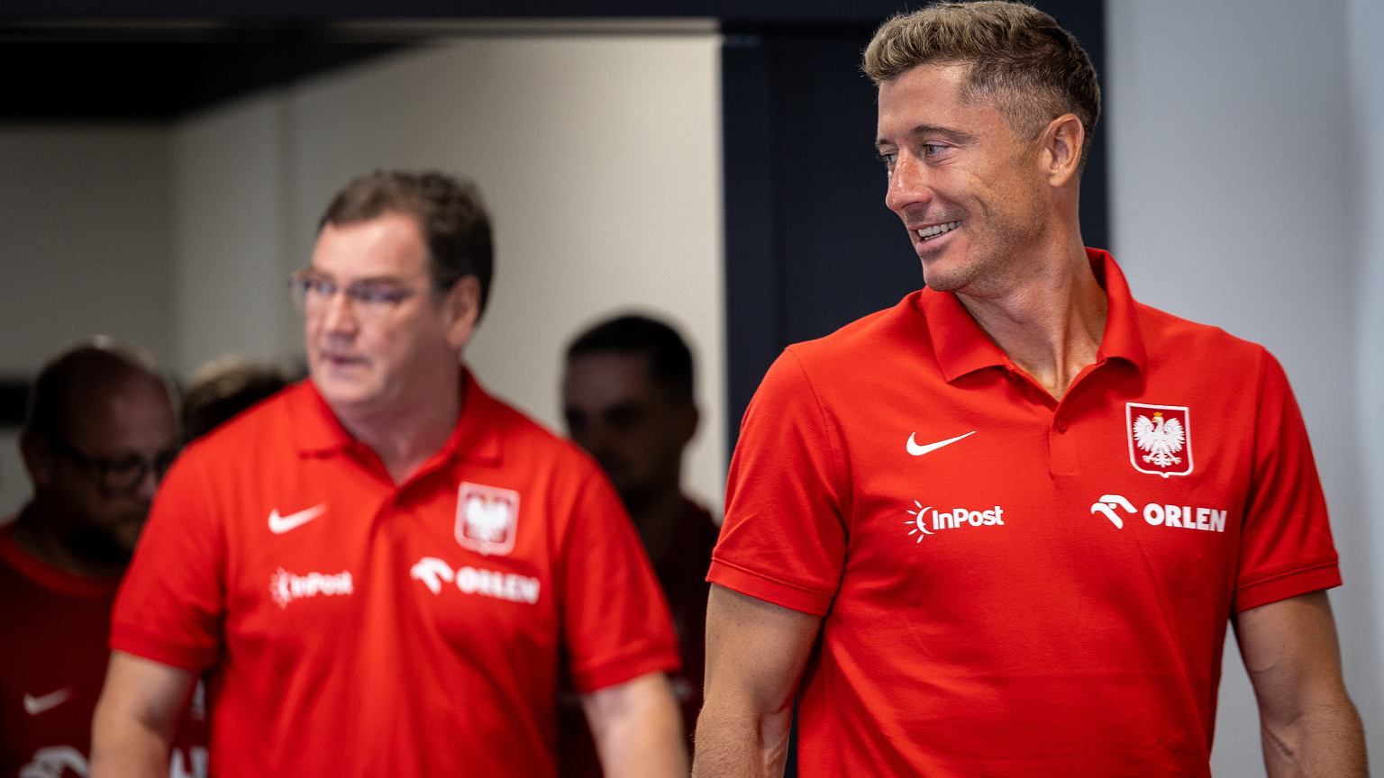 Oto nowy klub Lewandowskiego? 