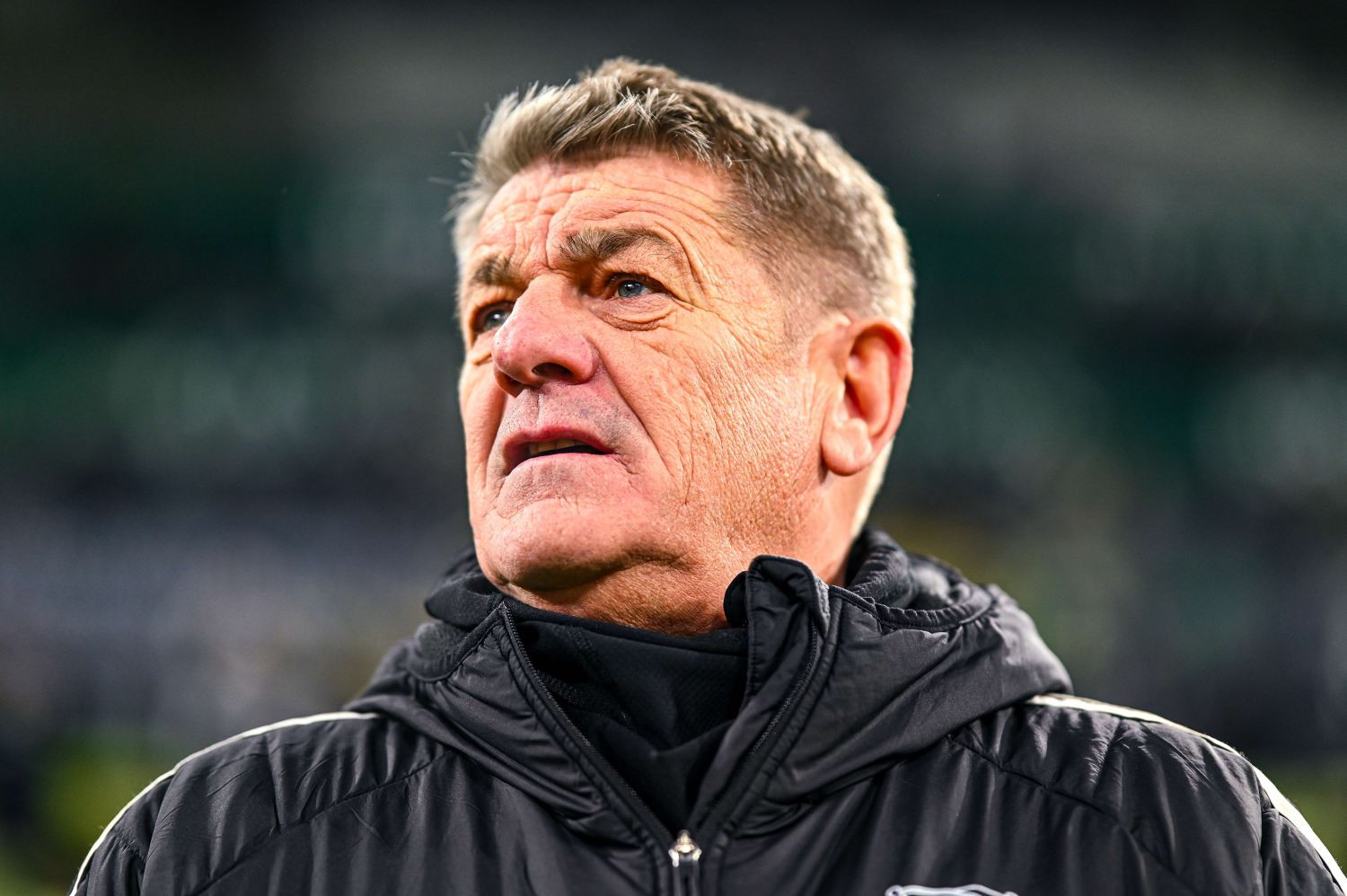 John Carver ponownie w Ekstraklasie?!