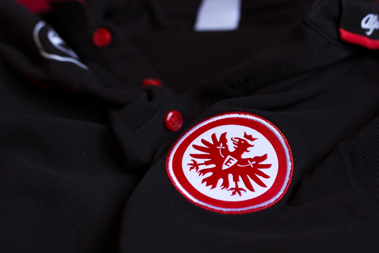 Eintracht Frankfurt poza pucharami. Będzie miał nowego trenera [OFICJALNIE] | Transfery.info