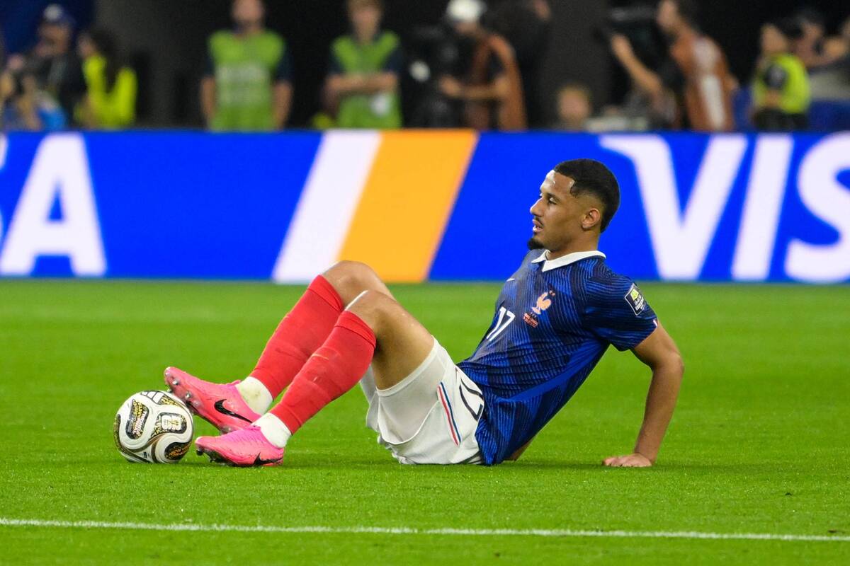 Długa przerwa Saliby! Arsenal ogłosił raport po badaniach