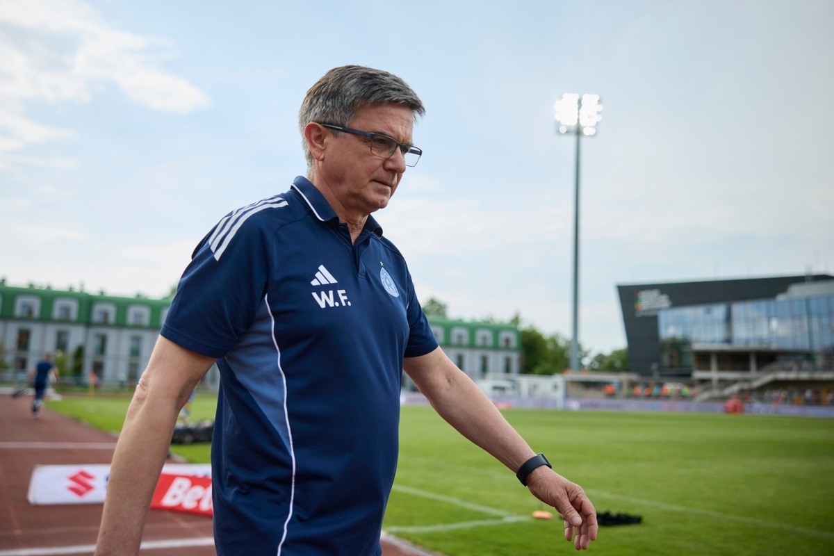 Duże czyszczenie kadry w Ruchu Chorzów. Klub potwierdził odejścia - Goal.pl