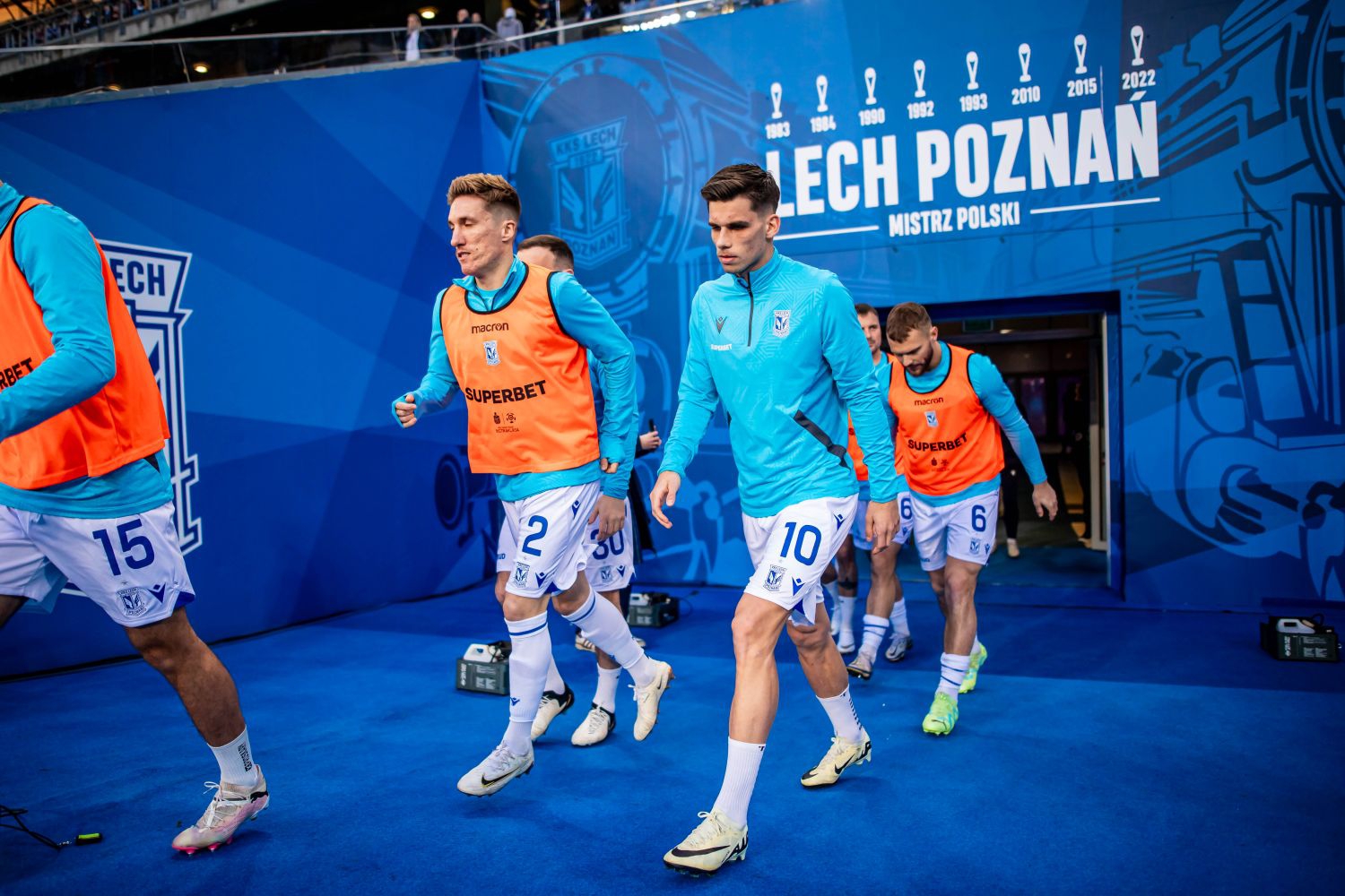 Filip Marchwiński w Ekstraklasie! To jego nowy klub [OFICJALNIE]