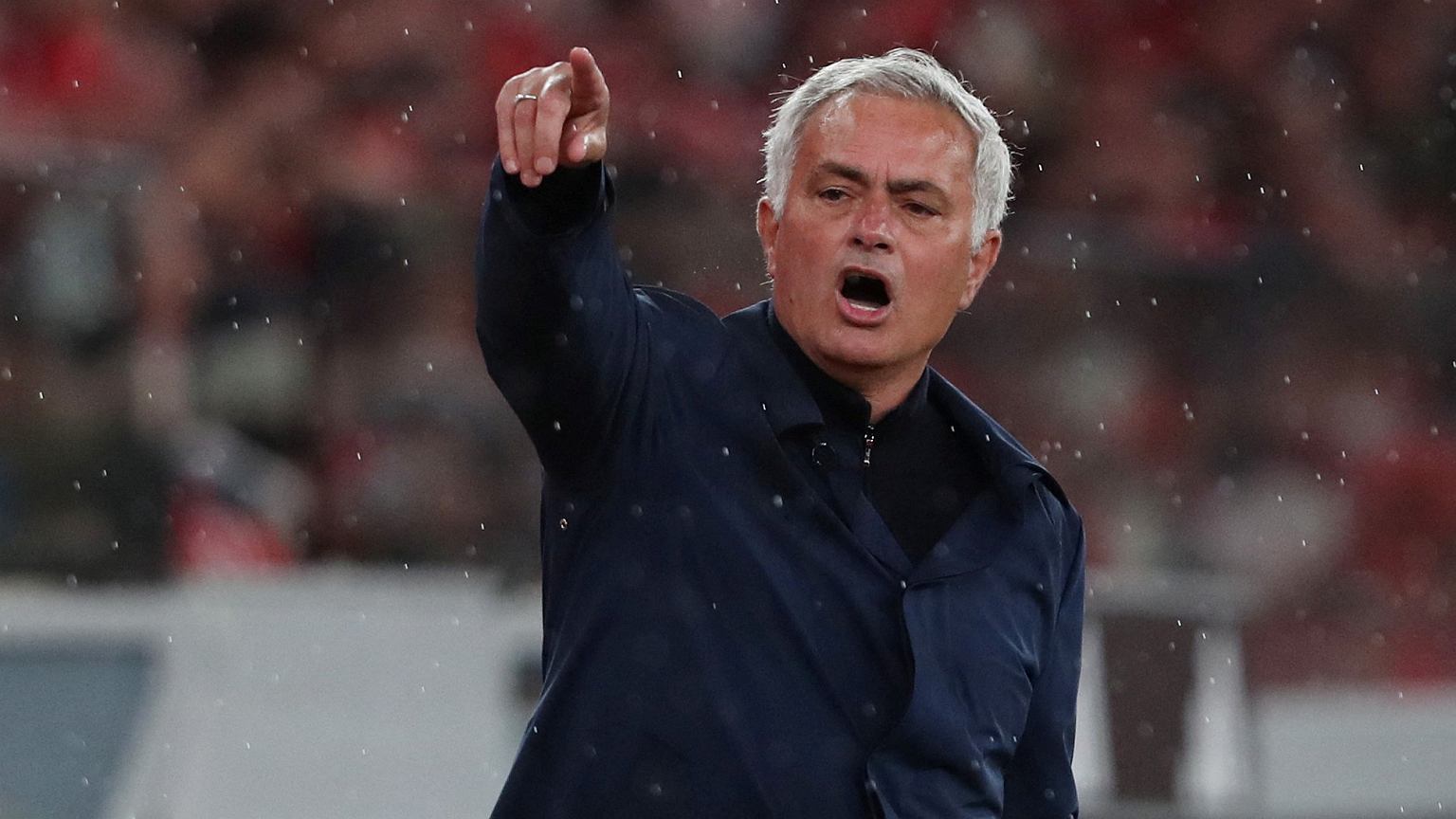 Wielki transfer Realu Madryt. Mourinho uprzedził Barcelonę
