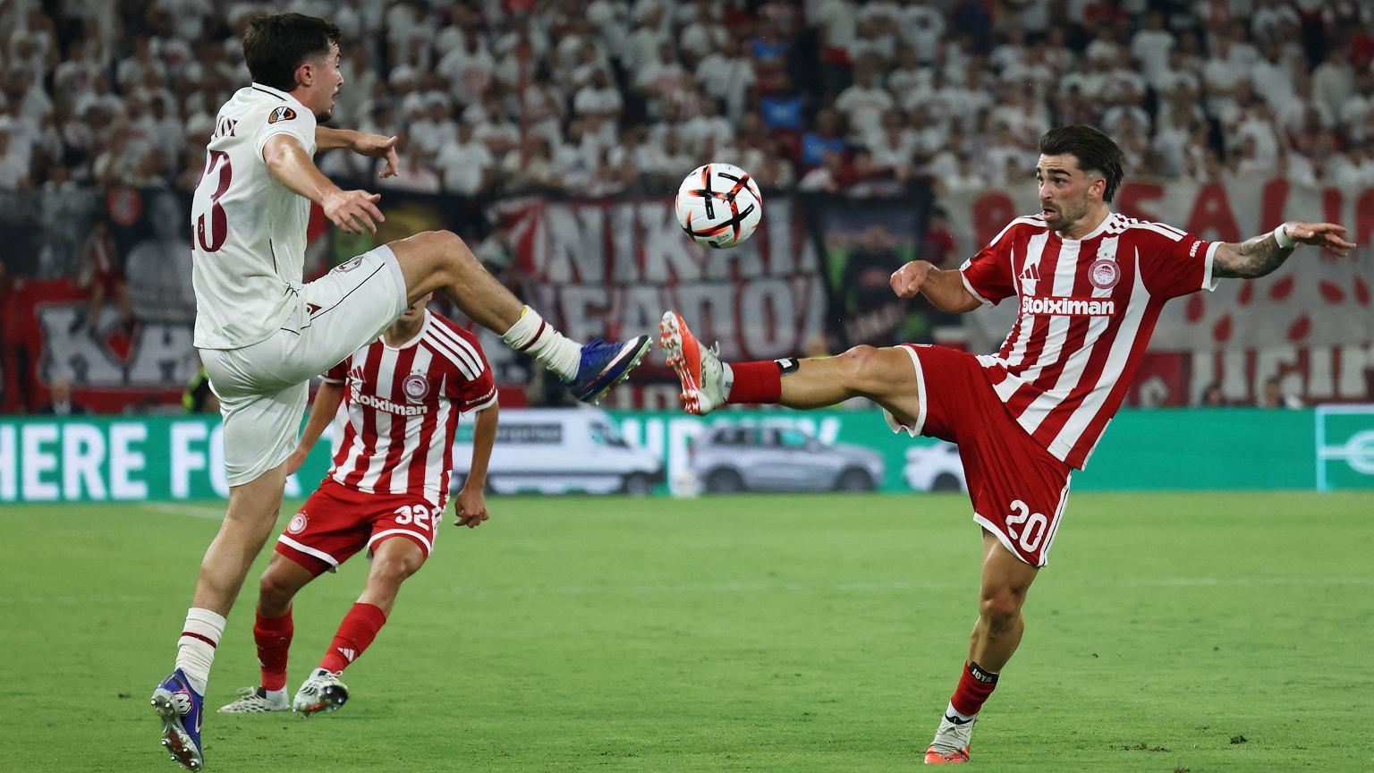 Tak wygląda ranking UEFA po meczu Jagiellonii. Niestety