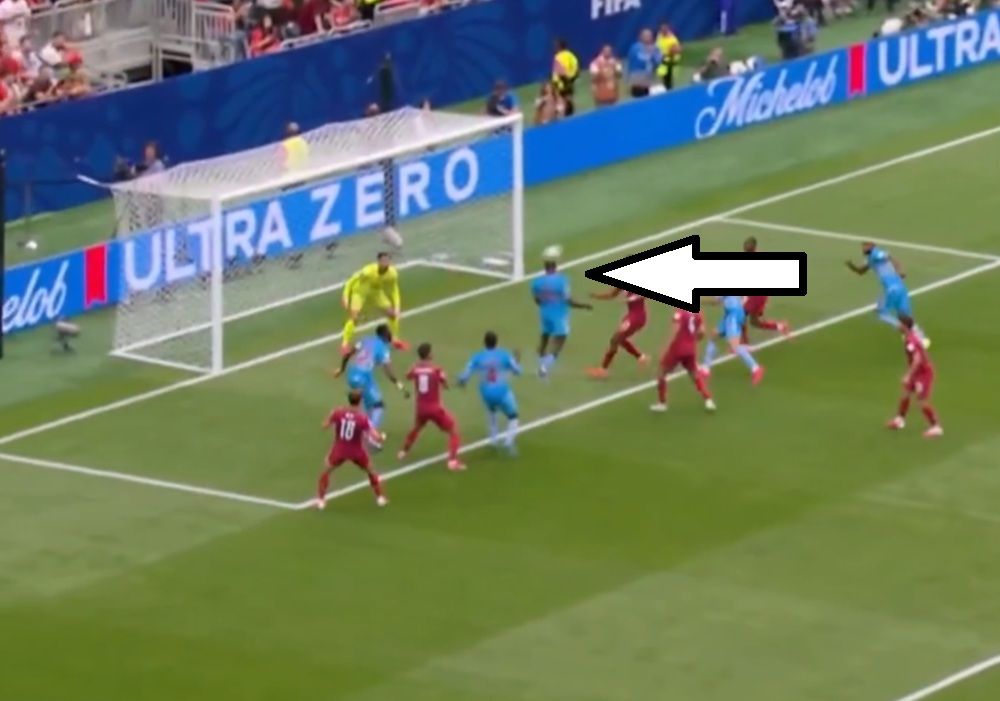 Portugalia w szoku. Padł historyczny gol