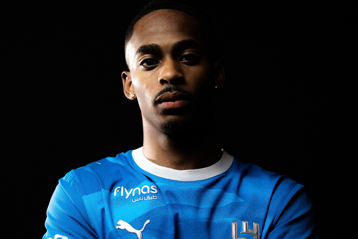 Droższy był tylko Neymar. Al-Hilal sięgnął po rozchwytywanego skrzydłowego [OFICJALNIE]