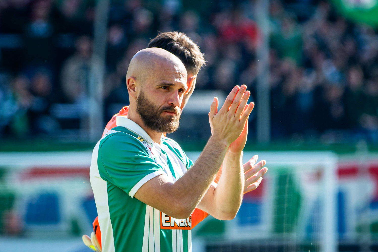 Niedawno chciała go Legia Warszawa. Teraz negocjuje z... trzecioligowcem
