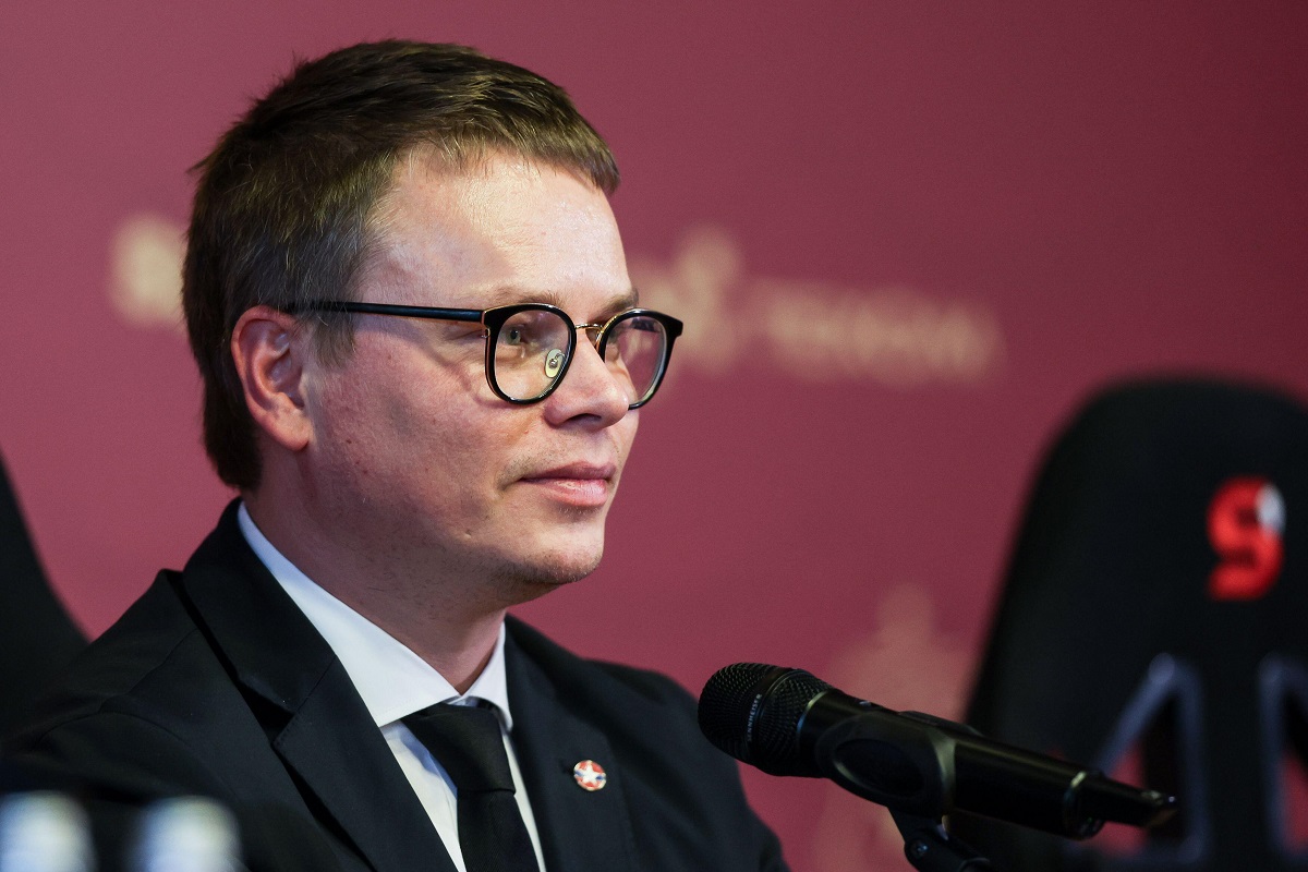 Prezes Wisły uderzył w PZPN i Ekstraklasę. 