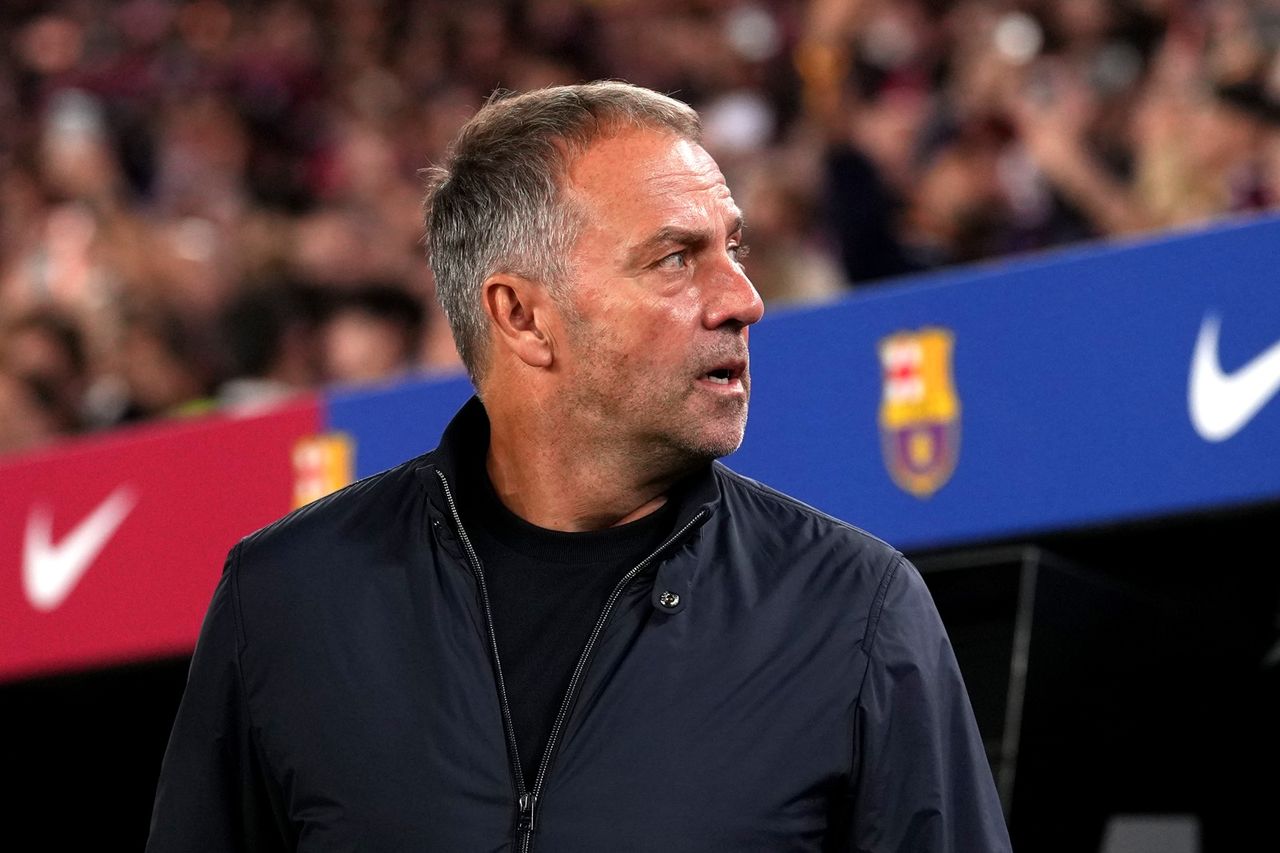 FC Barcelona szuka środkowego obrońcy. Na liście dwa realne nazwiska