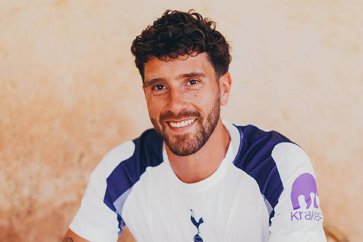 OFICJALNIE: Tottenham Hotspur ogłosił drugi letni transfer