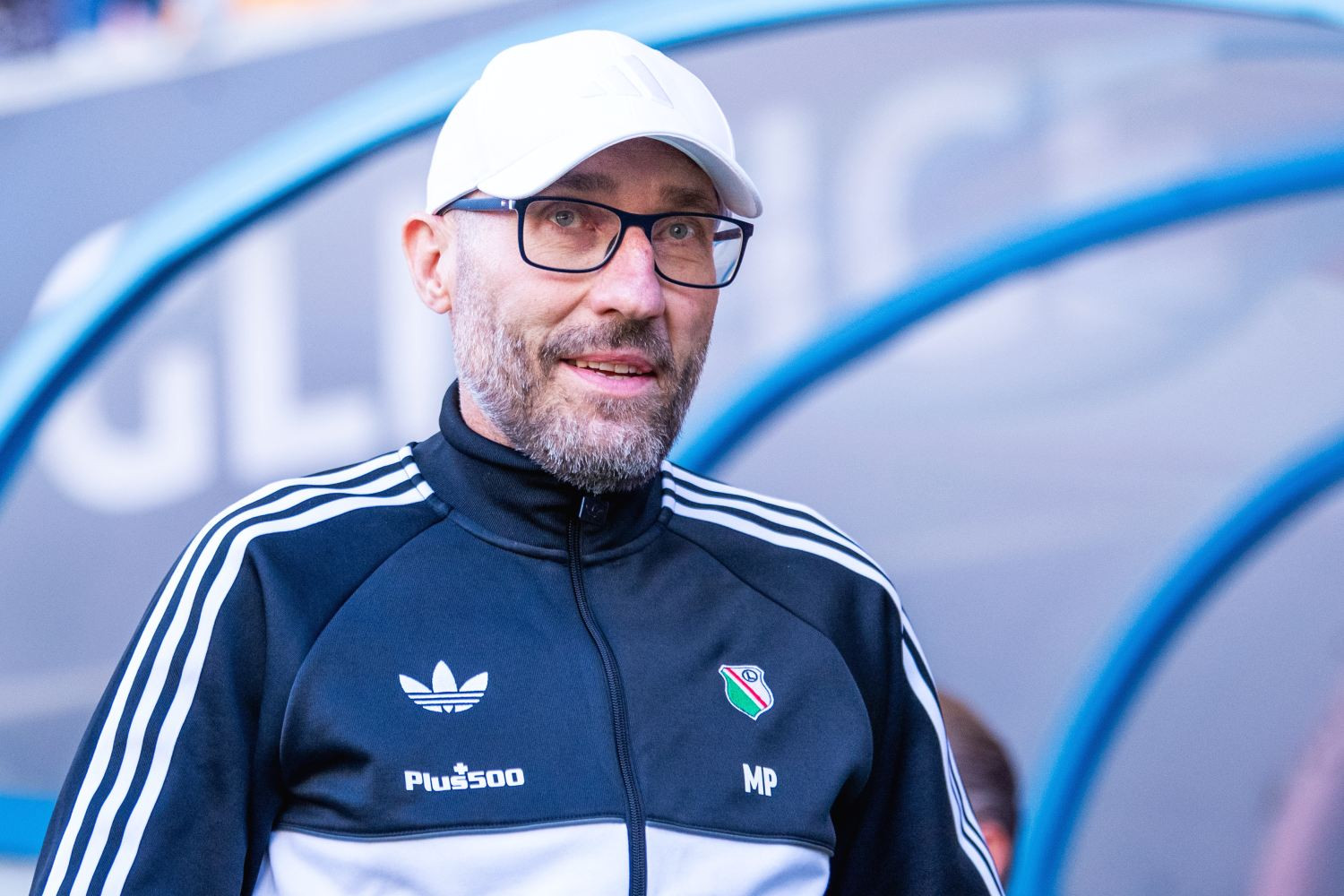 Udało się! Legia Warszawa spełniła transferowe życzenie Marka Papszuna [OFICJALNIE]