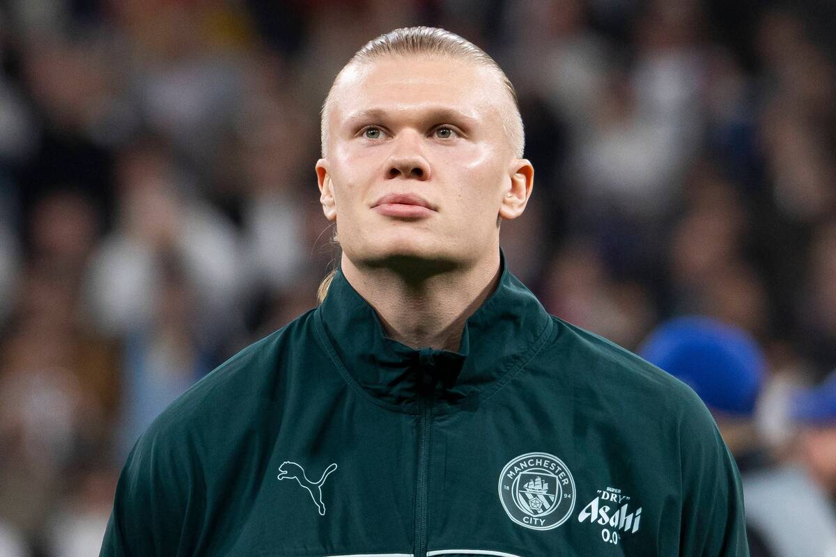 Media: Klopp i Haaland w Realu?! Konkurent Pereza idzie na całość