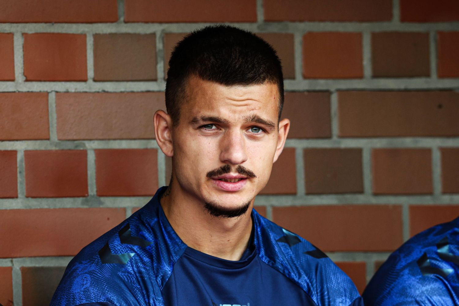 Mateusz Żukowski wskazał swój cel. Tam chce zagrać