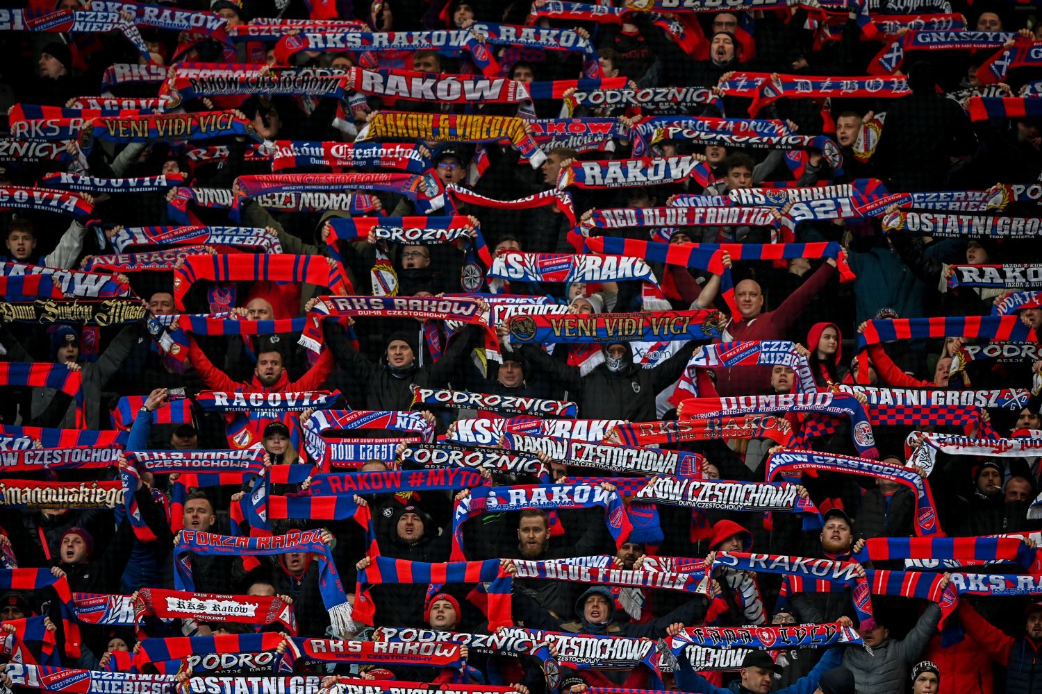 Koniec wymówek! OFICJALNIE: Raków Częstochowa z mocnym oświadczeniem w sprawie stadionu
