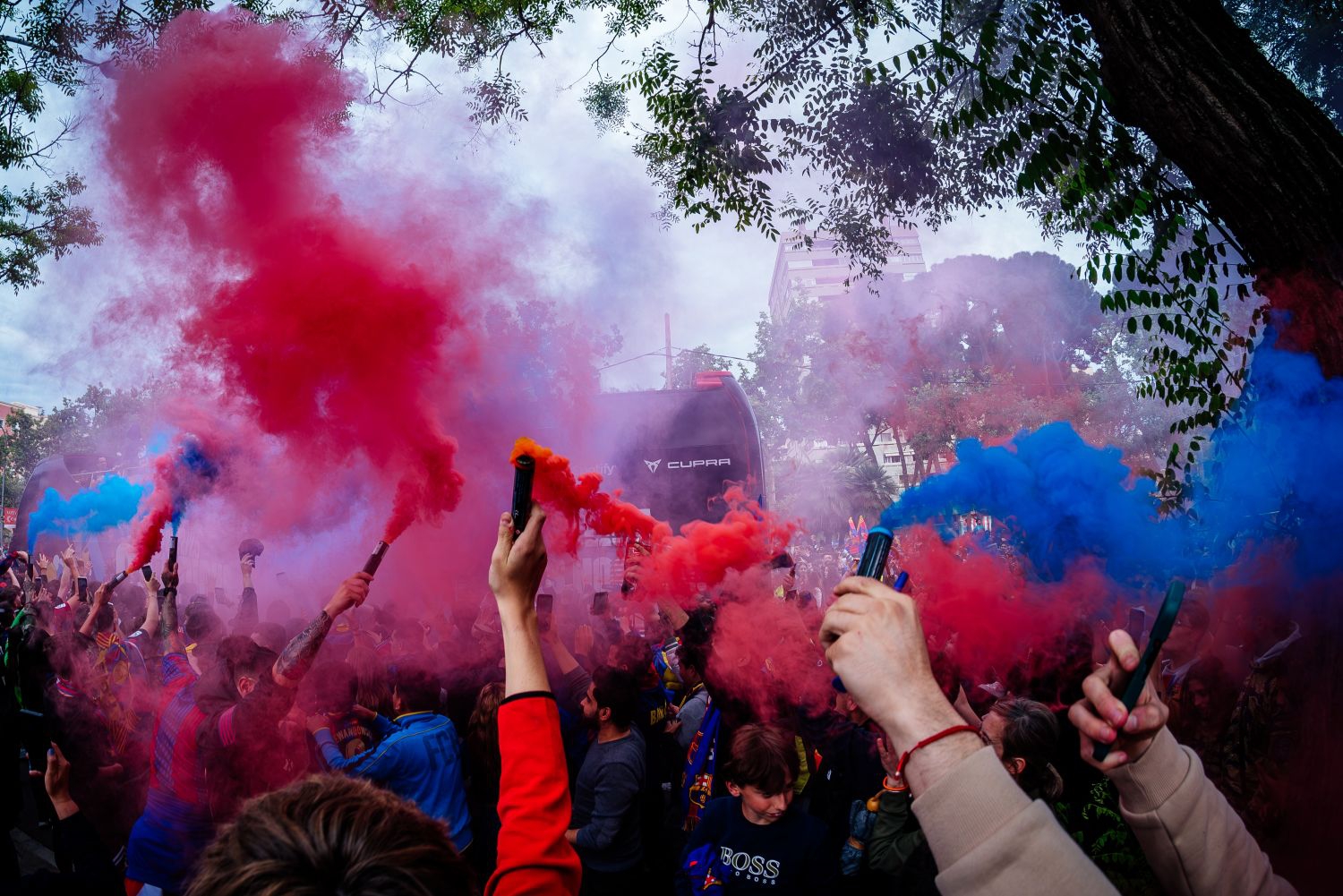 FC Barcelona patrzy w przyszłość. Pozyskała dwóch utalentowanych Niemców [OFICJALNIE]