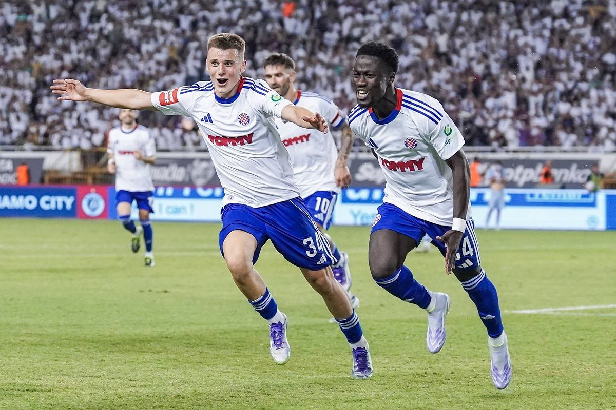 Górnik Zabrze bije swój rekord transferowy