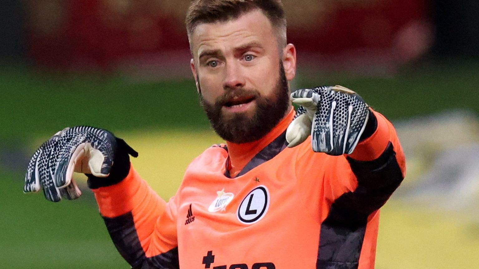Lewandowski przenosi się do Chicago. Boruc mówi wprost