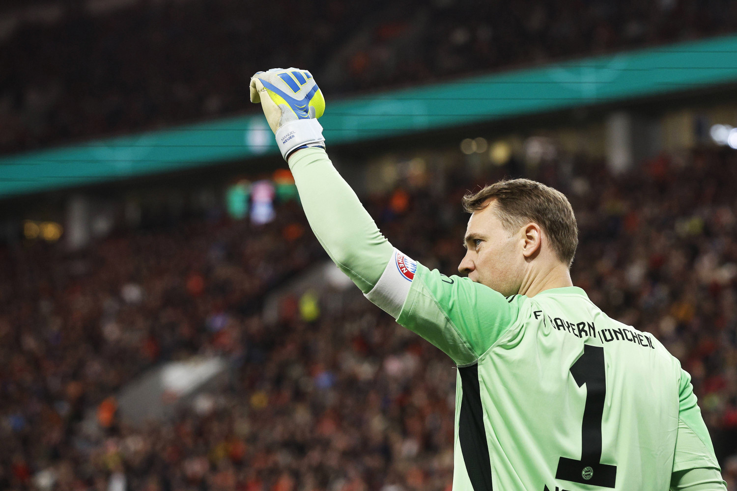 OFICJALNIE: Manuel Neuer z nowym rekordem na Mistrzostwach Świata. Pobije jeszcze jeden?