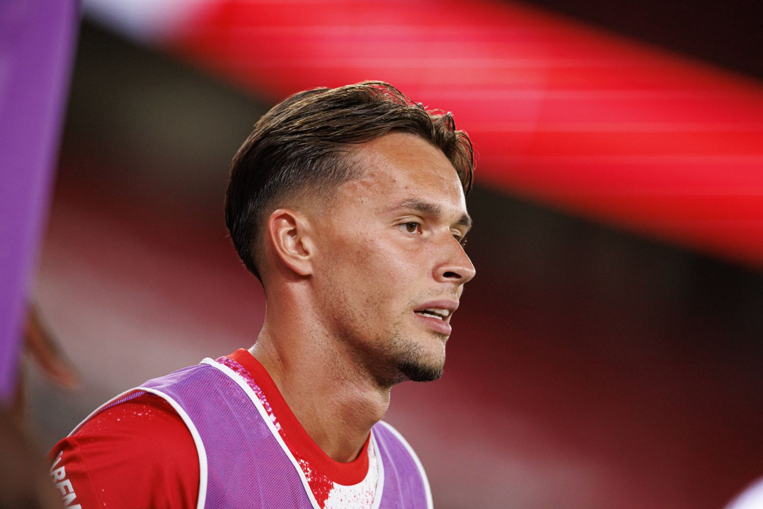 Prawie trzykrotny zysk?! Benfica negocjuje sprzedaż obrońcy do klubu z Premier League