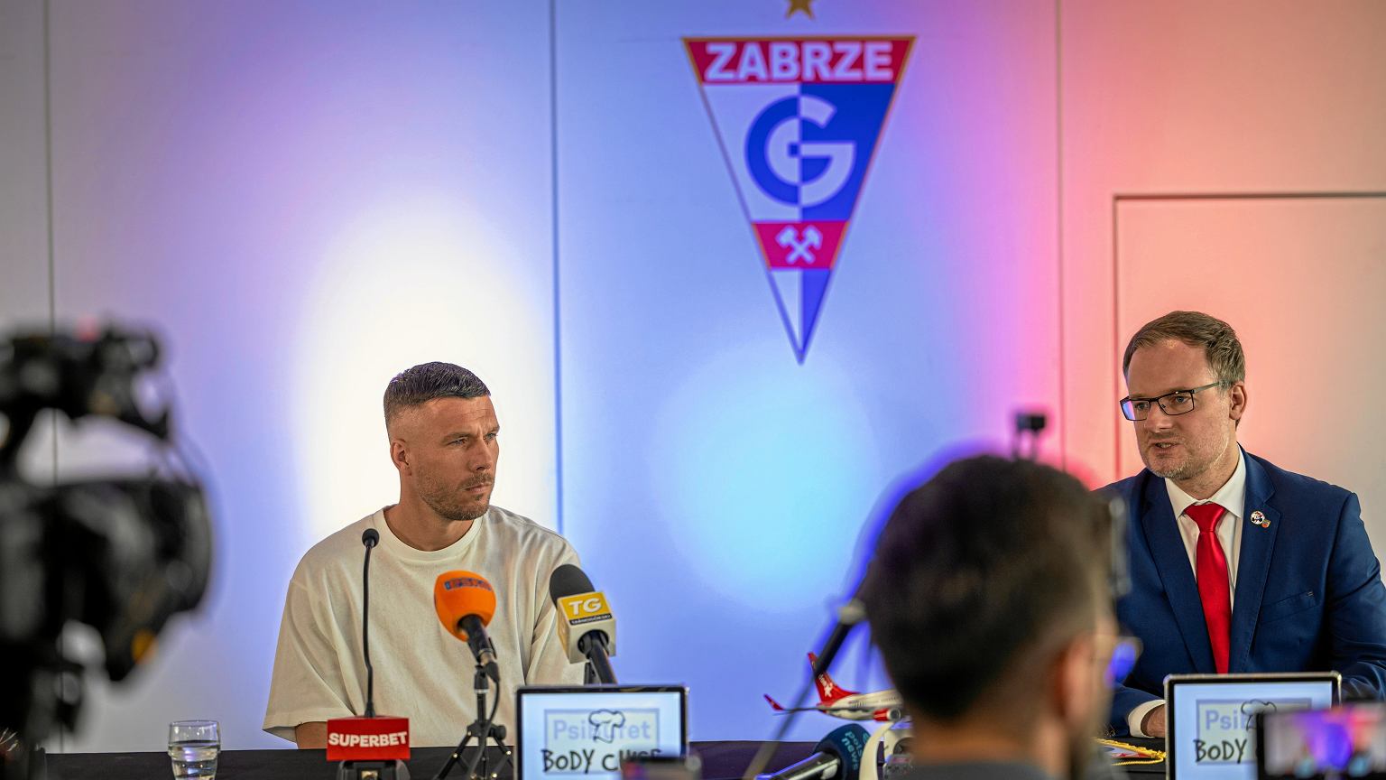 Tak Węgrzy piszą o Górniku przed meczem el. LE