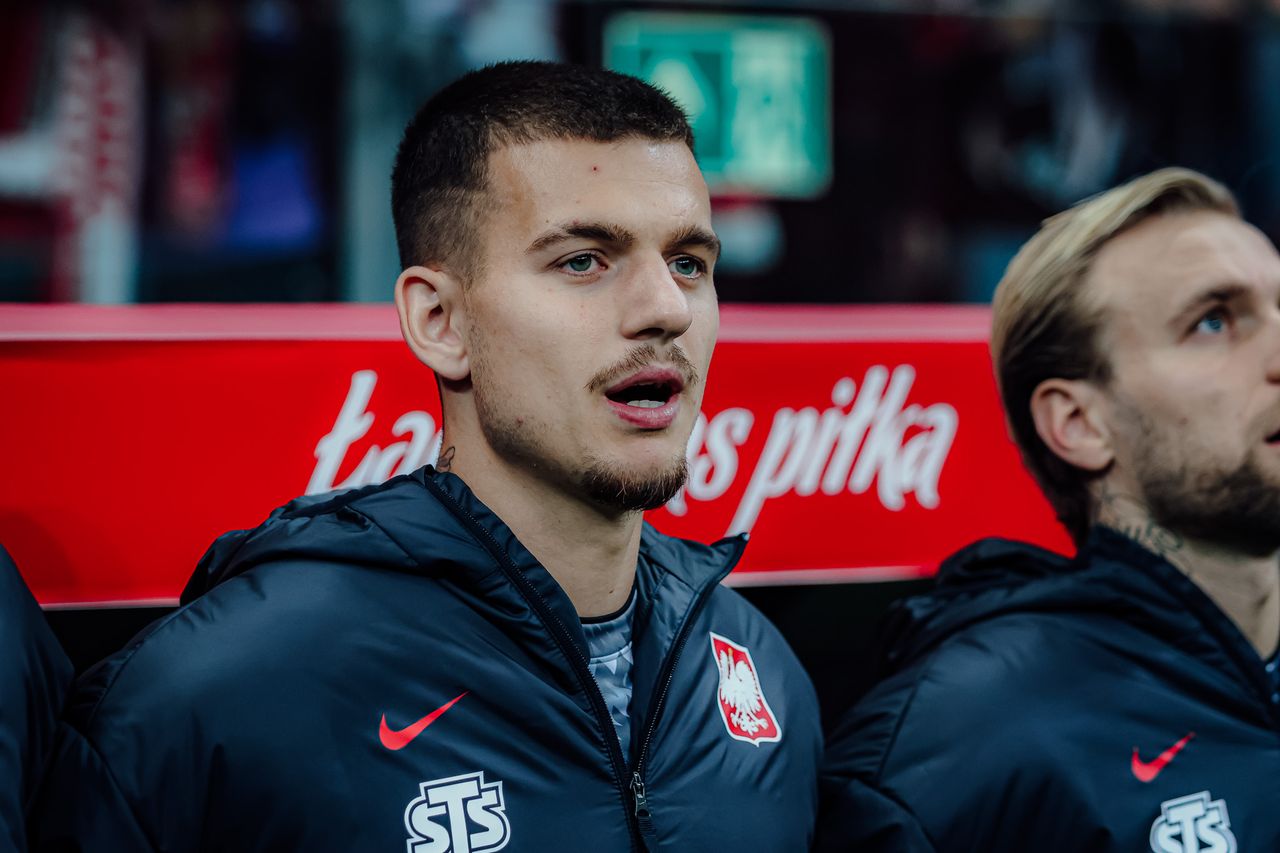 Wstrząsający wywiad z kadrowiczem. Opowiedział o domowym horrorze