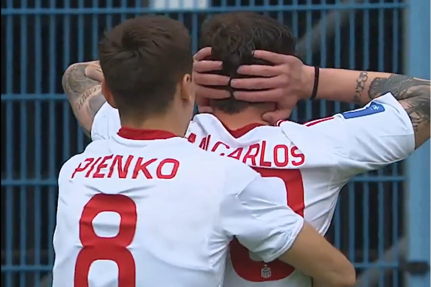 Była 53 sekunda! Ekspresowy gol Rakowa Częstochowa [WIDEO] | Transfery.info
