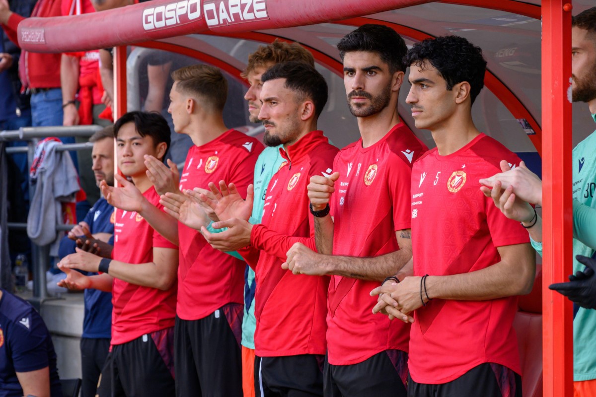 Widzew Łódź pożegnał zawodnika! Klub potwierdził rozstanie