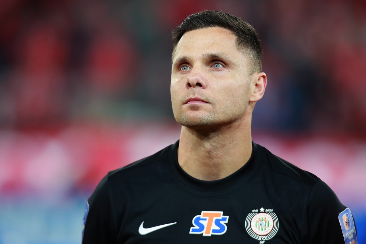 Gikiewicz zmieni klub?! Może obrać sensacyjny kierunek - Goal.pl