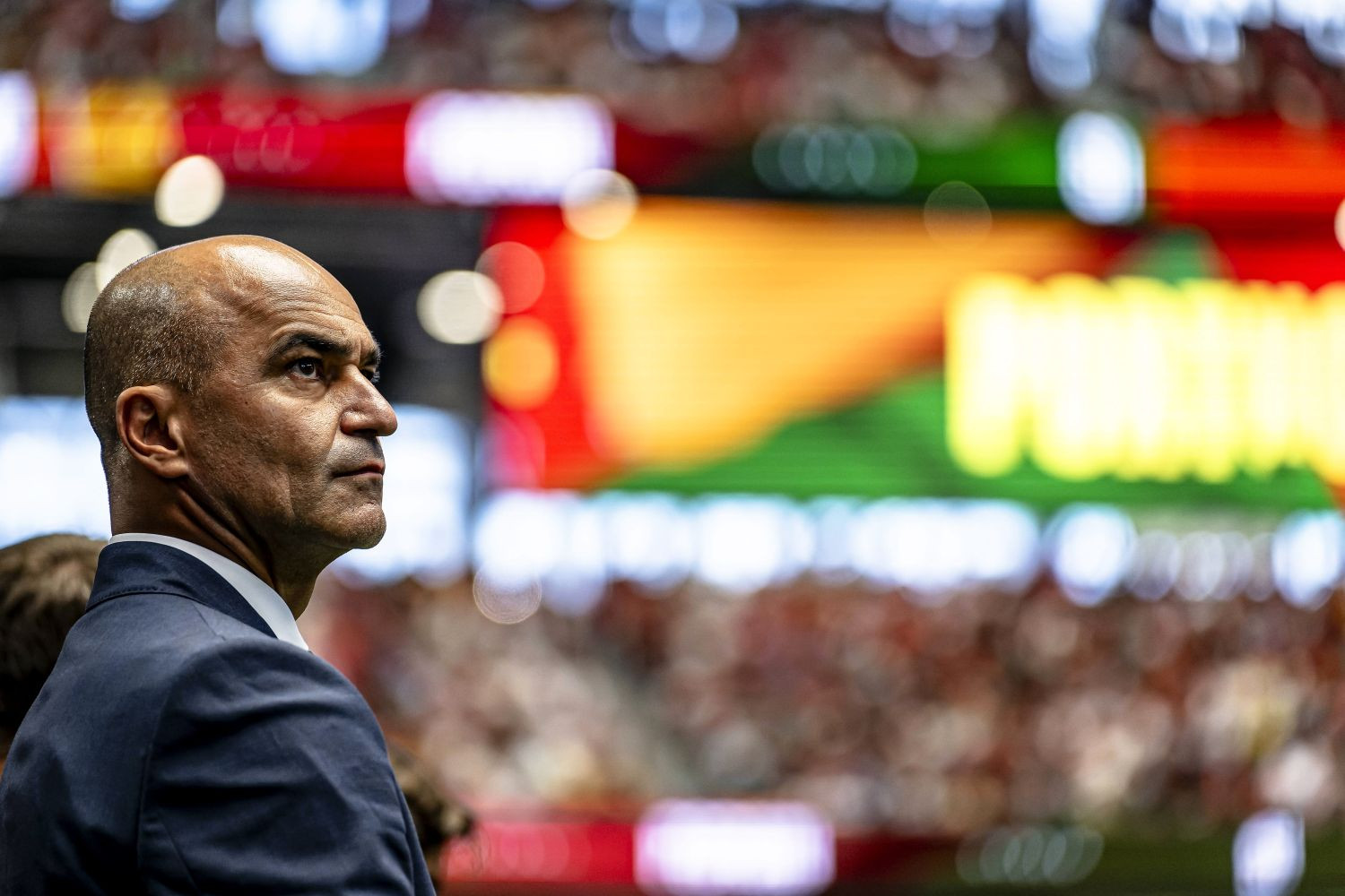 Roberto Martínez bliski objęcia trzeciej reprezentacji. Byłby to pierwszy taki przypadek od 1978 roku!