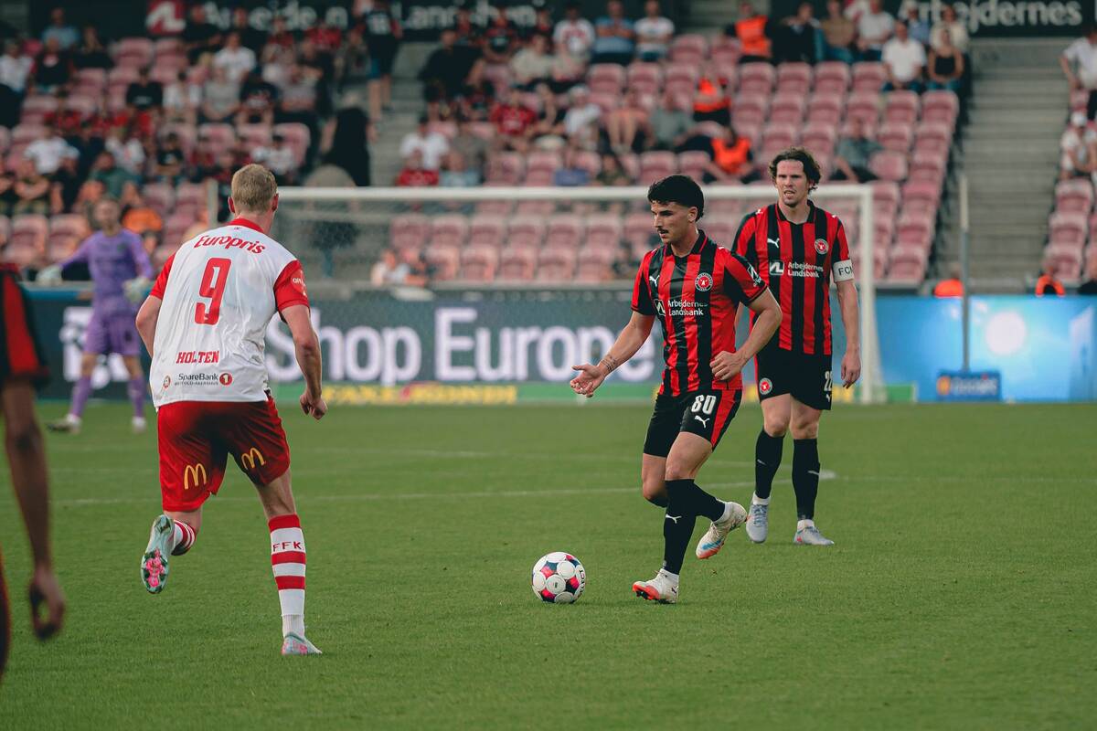 Media: Tego pomocnika chce Widzew. Rozegrał 25 meczów w Serie A