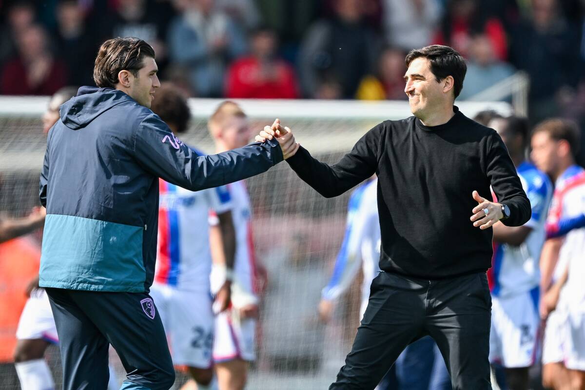 Trener z Premier League rozchwytywany. Chce go kolejny klub