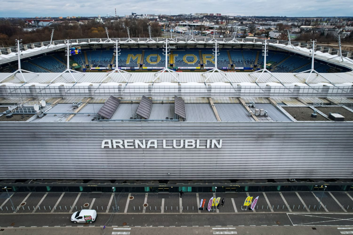 Motor Lublin rozstanie się z defensorem?!