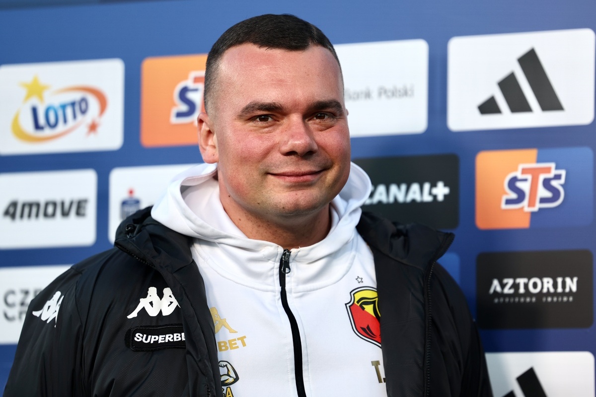 Hit z udziałem GieKSy i Jagielloni nie zawiódł. Po spotklaniu padły mocne słowa - Goal.pl