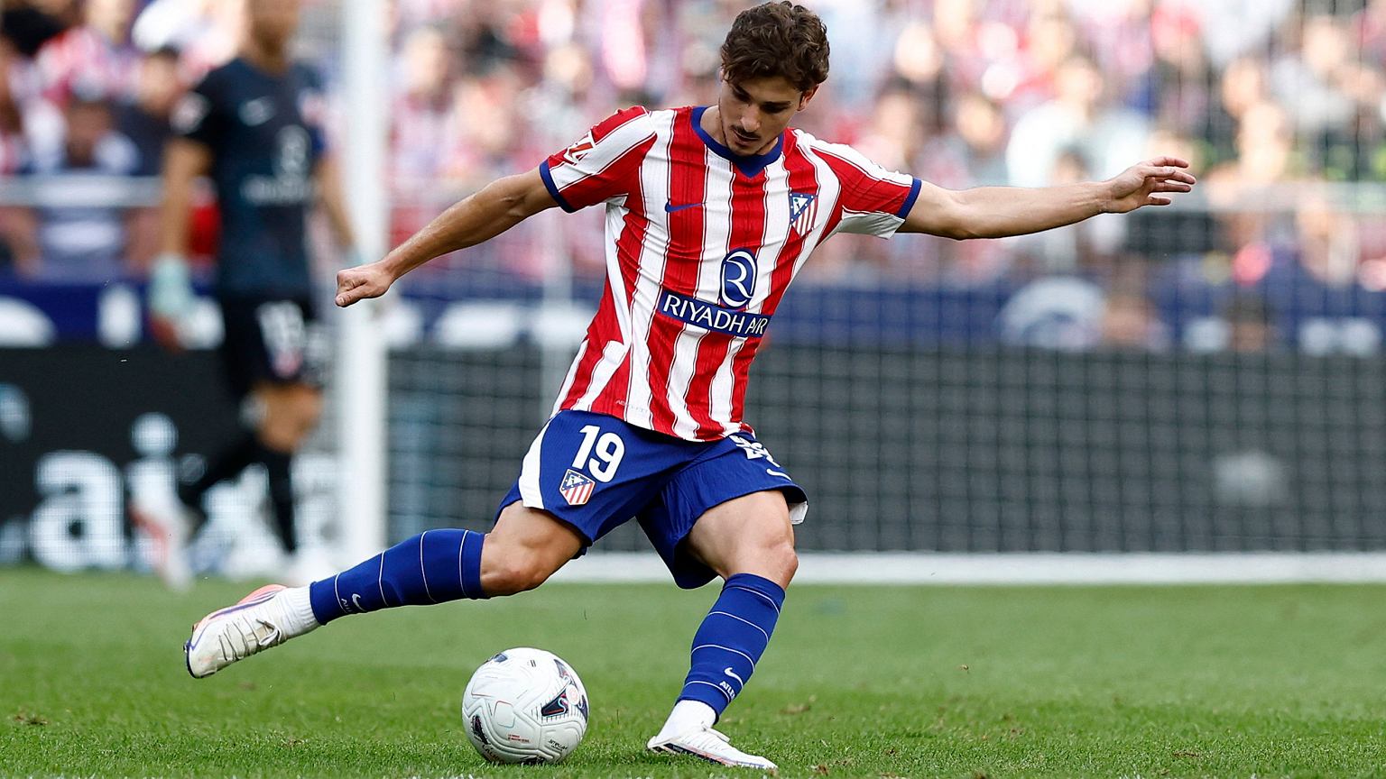 Atletico reaguje ws. Alvareza. Mocny cios w Barcelonę