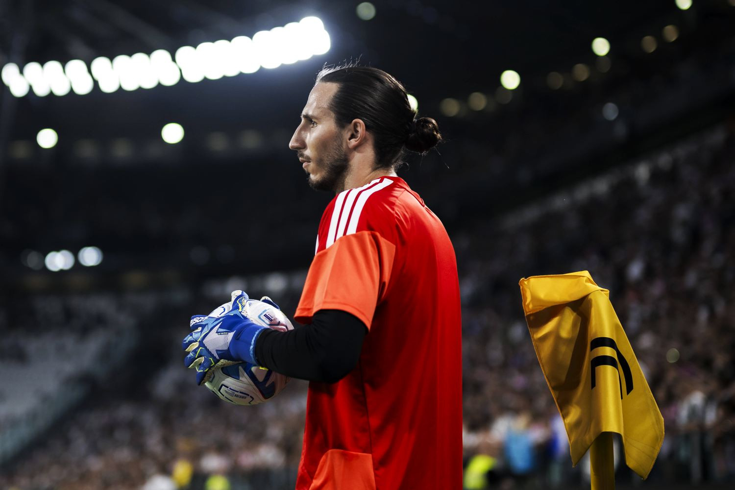 Juventus z komunikatem w sprawie Kamila Grabary [OFICJALNIE]