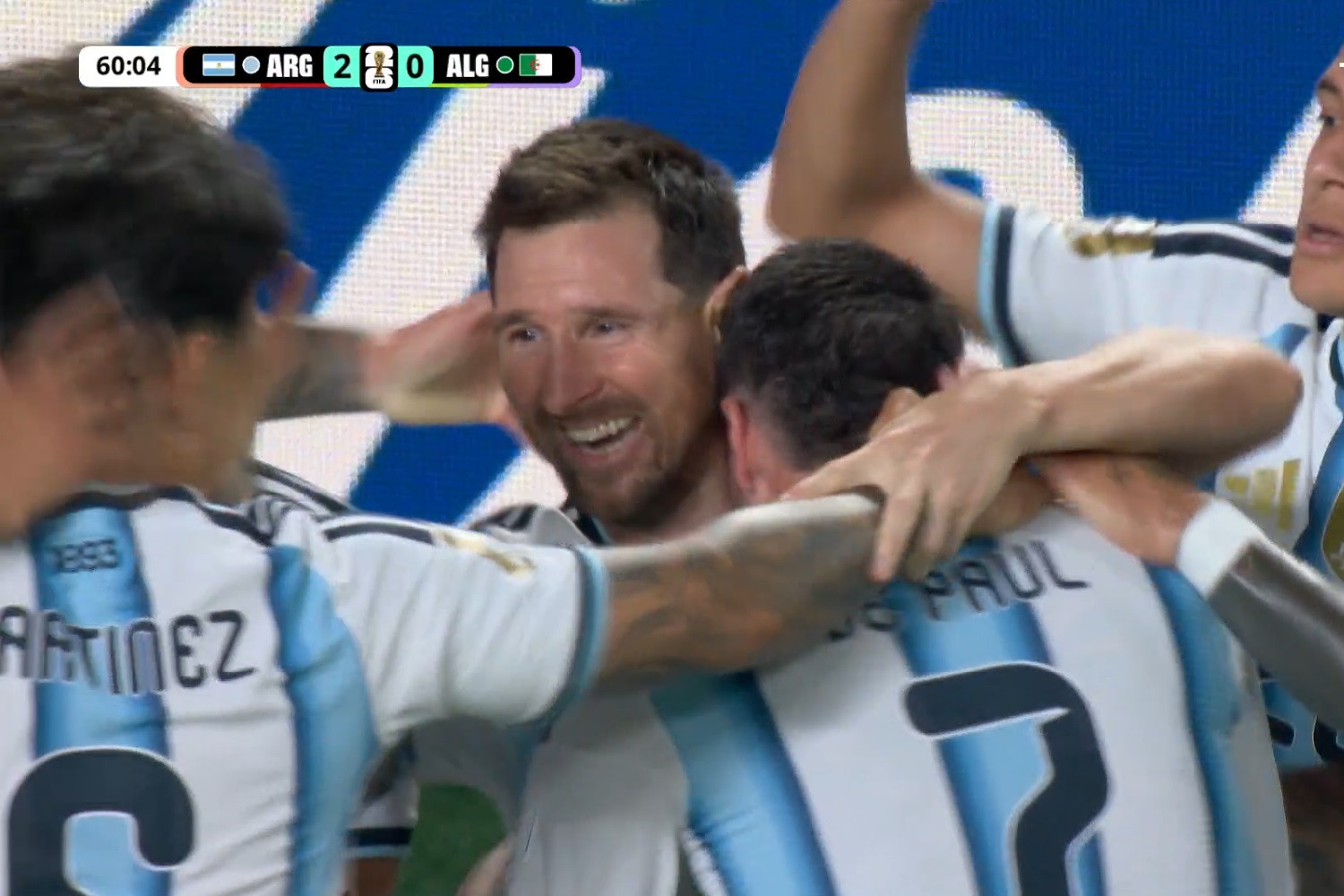 Hat-trick Lionela Messiego. Rekord Miroslava Klose wyrównany [WIDEO]