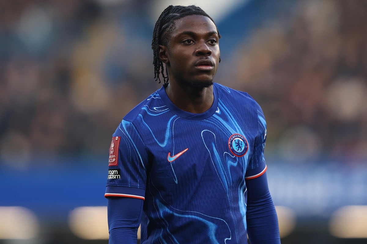 AS Monaco pracuje nad sprowadzeniem pomocnika Chelsea!