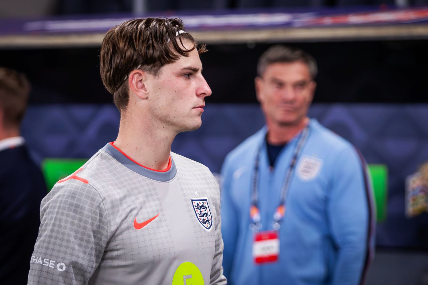 Cel transferowy Chelsea i Liverpoolu wyceniony na 100 milionów funtów
