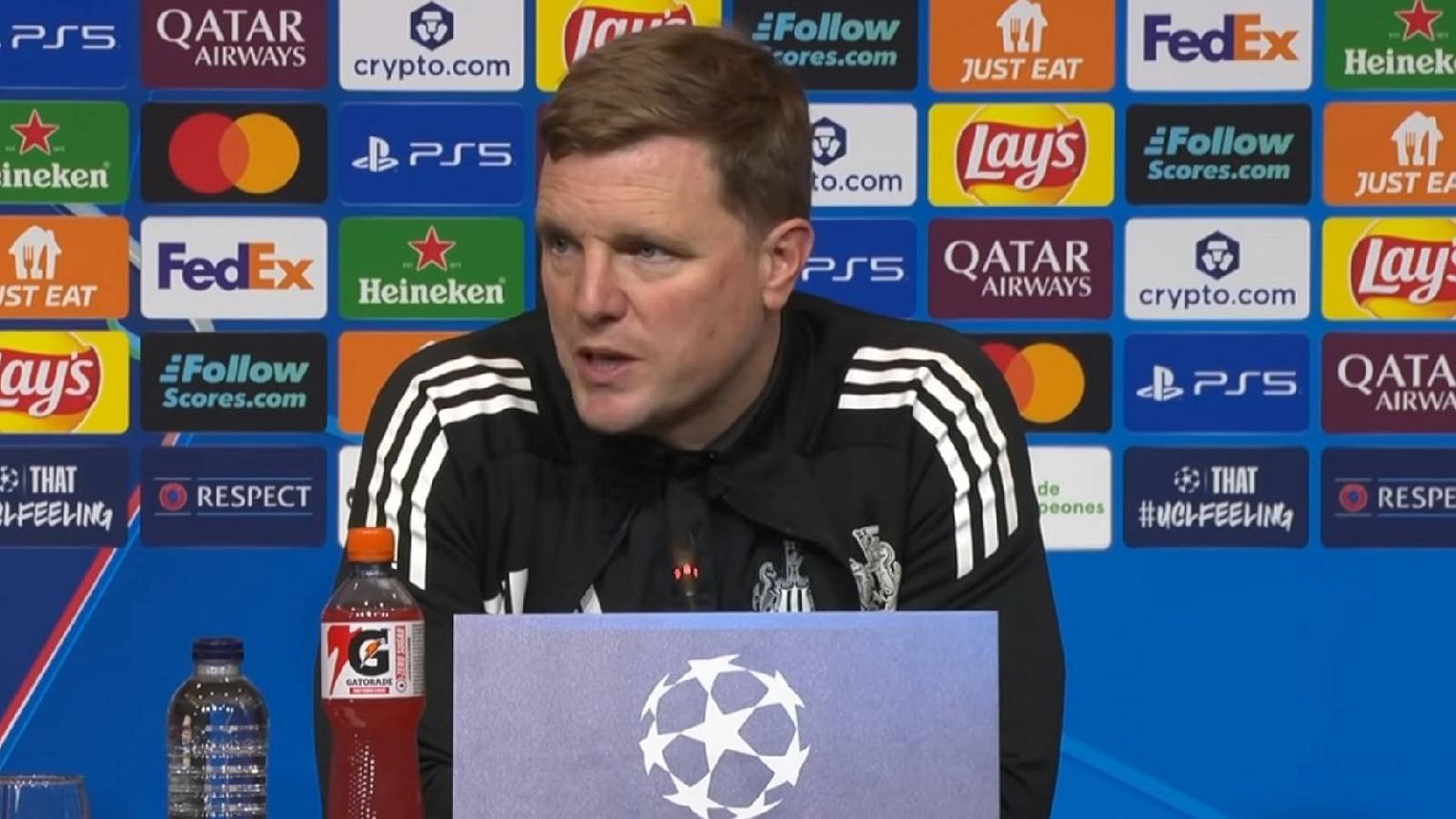 Znany trener rzucił papierami. Trzy tygodnie przed startem Premier League